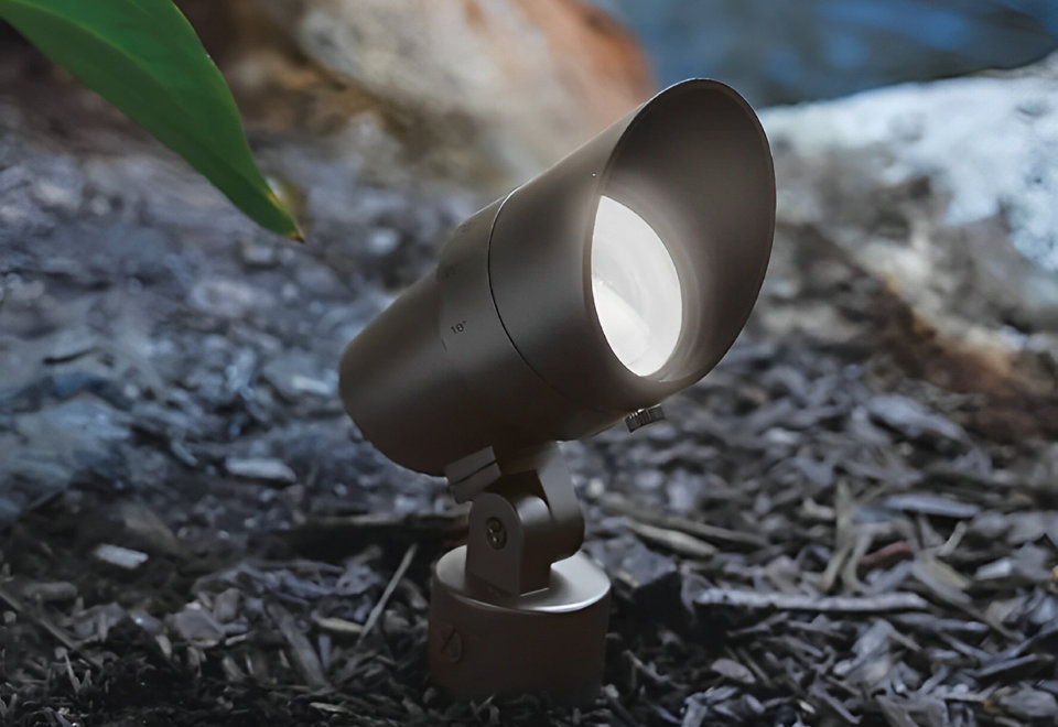 Landscape Lighting