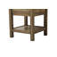 Ensemble de meuble-lavabo simple 19 po Narron-356892234