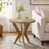 Oak Wood Top/Brown Base is out of stock