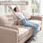 Lagoa 84'' Square Arm Upholstered Standard Sofa-1742667606
