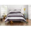  Ensemble d'édredon réversible en microfibre Rugby-793617910-793617911