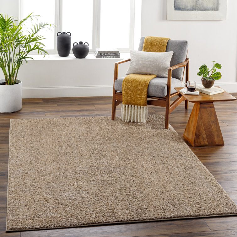 Element Rug Rain 5x7 Area Rugs by MINNA Goods