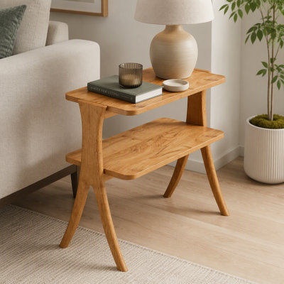 End Side Table