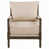 Beige Fabric