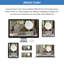 Metal Round Mirror-93465426