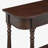 36"Wide 2-Drawer Chest with Open Shelf-265808005