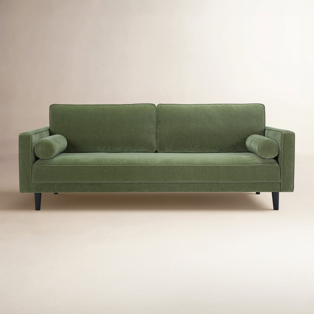 Curt 82'' Upholstered Sofa AllModern 