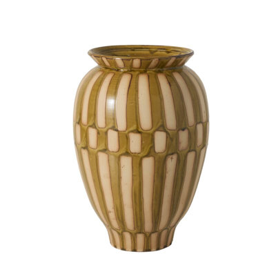Tobias Vase 11.75"x 17"
