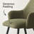 Matsuichi 23'' W Upholstered Armchairs-96368912