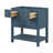 Accent Chests / Cabinets 29.56'' Bathroom Vanity Base Only-101337176