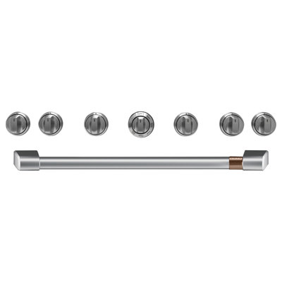 Range Knob Kit