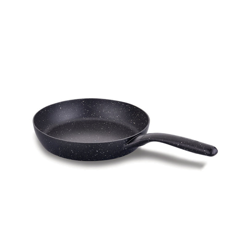 Poêle à frire YBM Home, 12"