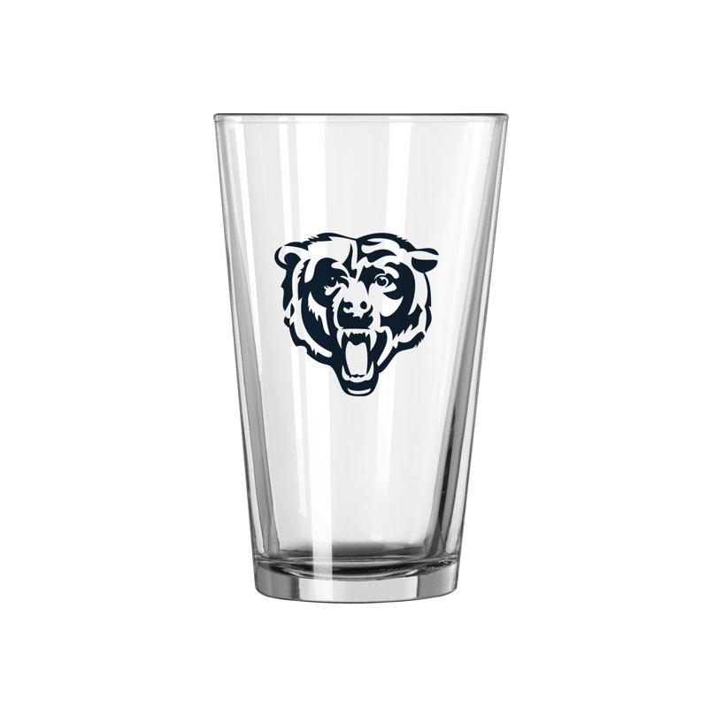 Verre à bière 16 onces Steubenville Gameday, 16 oz liq.