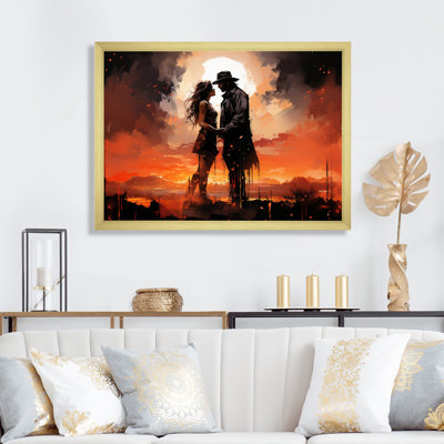 " Cowboy Western Romance "