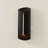 Cole 1 Light Wall Sconce-94408057