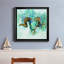 «Beyond the Forest II», reproduction d'art sur toile encadrée-2080526958-2080526959