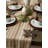 Amundson Striped 100% Cotton Table Runner-270454677-270454676