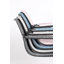 Chaise à accoudoirs empilable-50488724