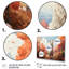 Alpaga corail - impression-370008233-370008232