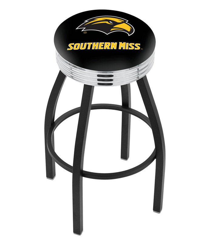 Tabouret de bar de 30", Mississippi du sud