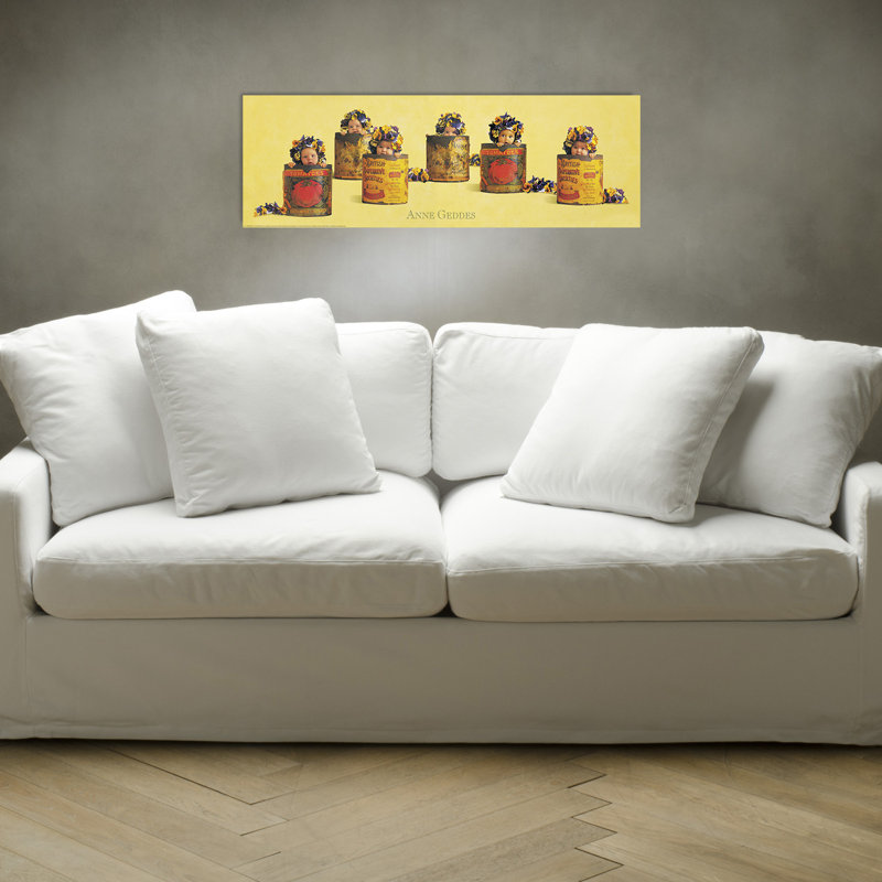 1 Piece Panoramic Wall Art