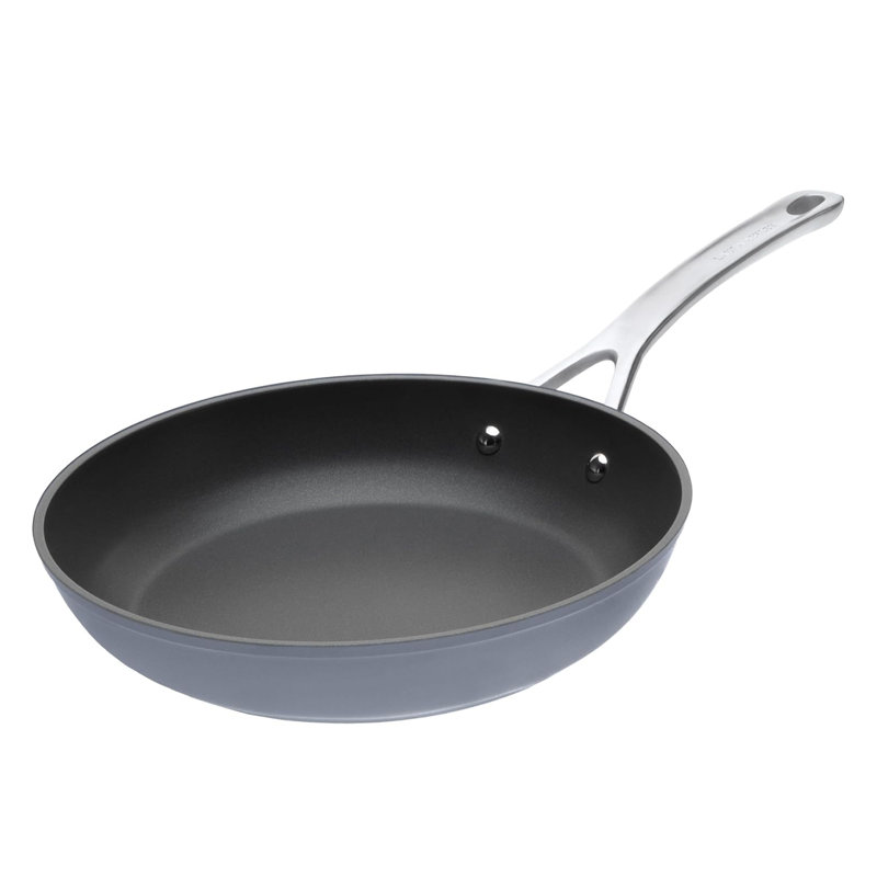 12.04L Aluminum Saucepan Set, Slate
