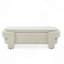 Repose-pieds capitonné Cineus-105917627