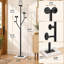 Steel Freestanding 8 - Hook-1426544000