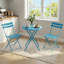 Patio Dining Set Table,