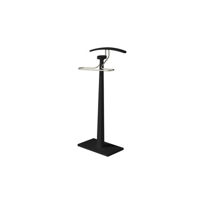 Mcallier Freestanding Valet Stand