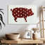 Modern American Farm II-107924399