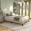 Rathdrum Upholstered Bed-1363195978