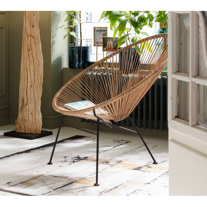 Armchair Spaghetti Nature