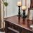 American style high-end retro dressing table