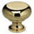 Polished Brass selected