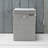 Brabantia Stackable Laundry Hamper 9.2 Gallon-654356219