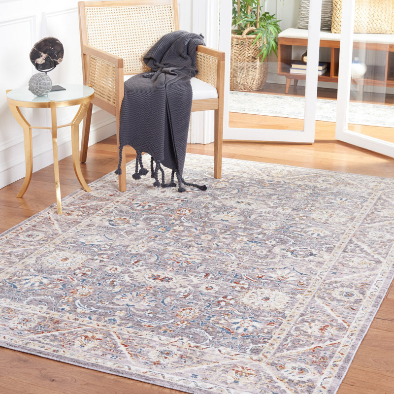 Eleutherius Olympia Performance Oriental Rug, Rectangle 9' x 12'