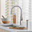 Robinet de cuisine Rivana-50901470