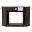 Red Barrel Studio® 47.25 " W Electric TV Stand with BTU 5100