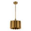 Luminaire suspendu géométrique 1 lumière Tindra-66310773-68121102
