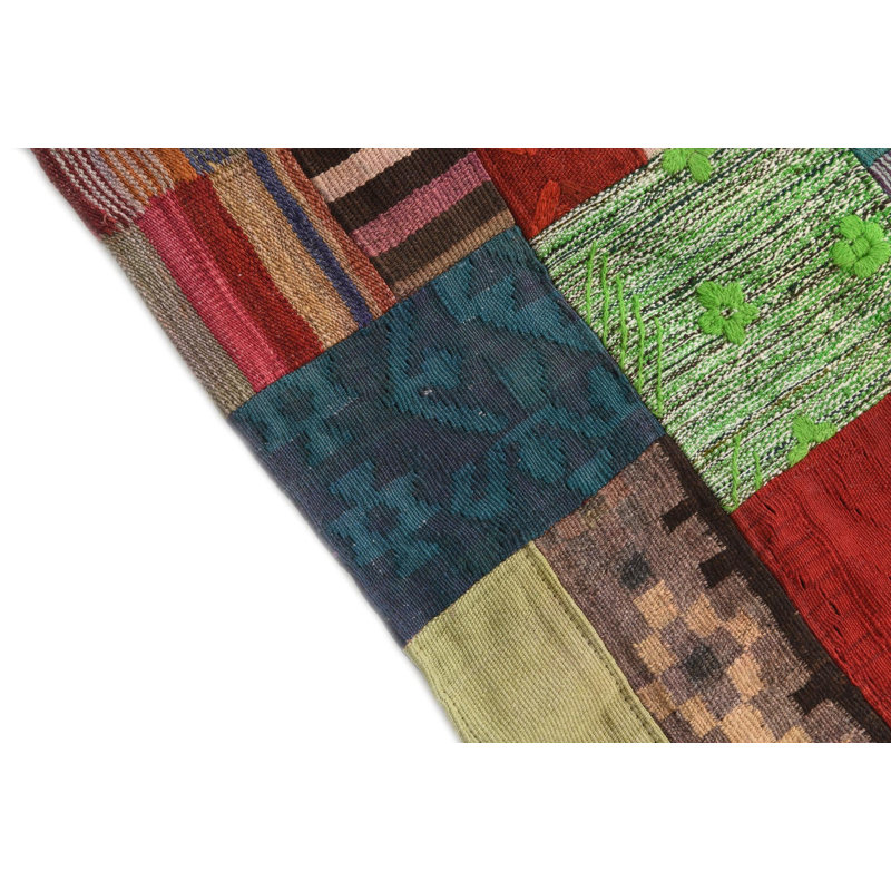 Mouton Multi Rug