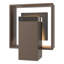 Shadow Box Aluminum Wall Light-1957738850-1957738844