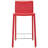 Anneriet Upholstered Counter Stool with Metal Frame-1925331724-1925331713