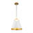 1-Light Single Pendant Light