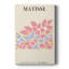 Matisse CDL XXXII, reproduction d'art encadrée Cavas-2012719078