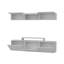 Frits Unfinished Entertainment Centre for TVs up to 55"-1447142427