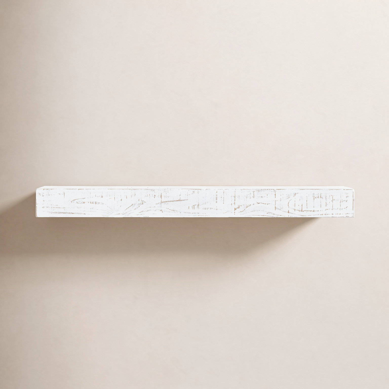 Country Living Hatteras Mantel Shelf, 72