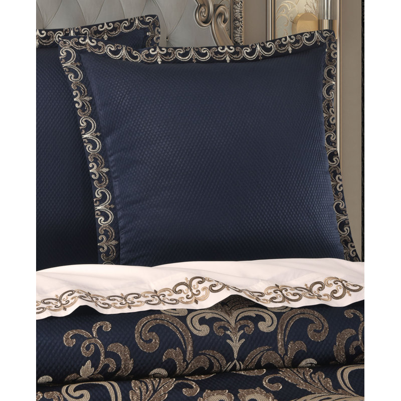 Caruso Euro Sham