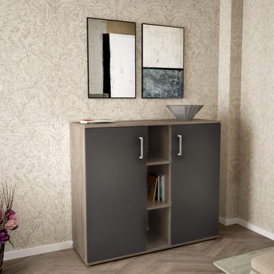 Kieasha 101.5cm Sideboard