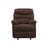 Arcadia Microfiber Motion Recliner